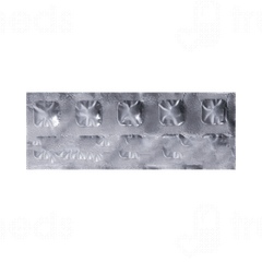 Voxidep 25 MG Tablet 10