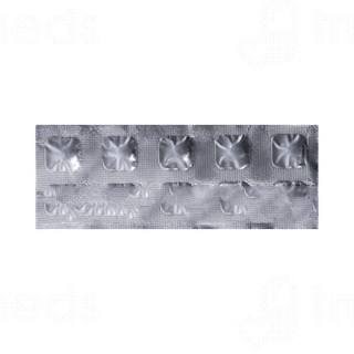 Voxidep 25 MG Tablet 10