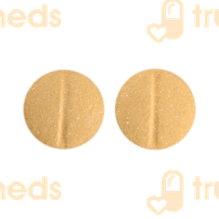 Voxidep 25 MG Tablet 10