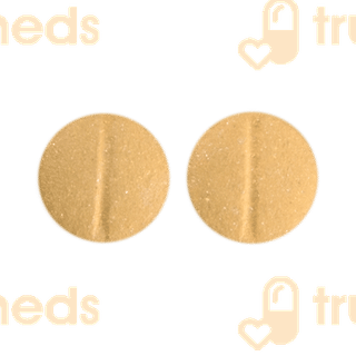 Voxidep 25 MG Tablet 10