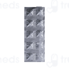 Voxidep 50 MG Tablet 10 Voxidep 50 MG Tablet 10
