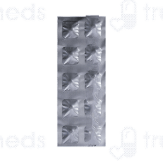 Voxidep 50 MG Tablet 10