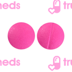 Voxidep 50 MG Tablet 10