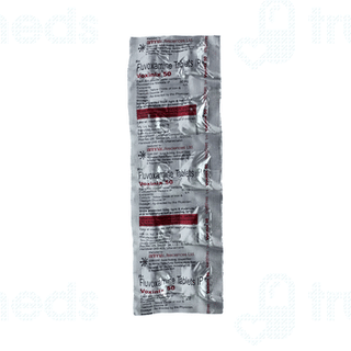 Voxinix 50 MG Tablet 10
