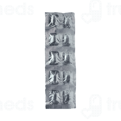 Voxinix 50 MG Tablet 10