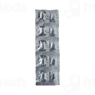Voxinix 50 MG Tablet 10
