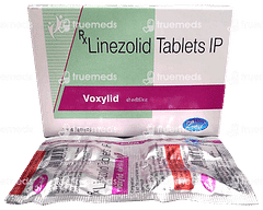 Voxylid Tablet 4 Voxylid Tablet 4