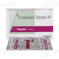 Voxylid Tablet 4