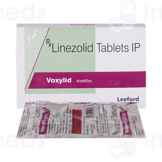 Voxylid Tablet 4