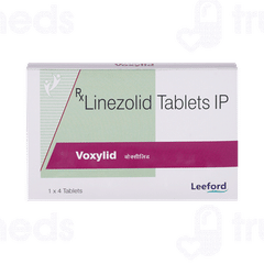 Voxylid Tablet 4