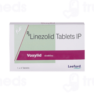 Voxylid Tablet 4