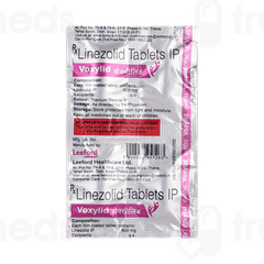 Voxylid Tablet 4