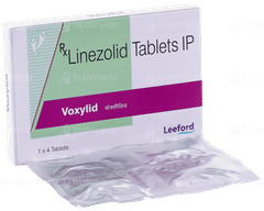 Voxylid Tablet 4