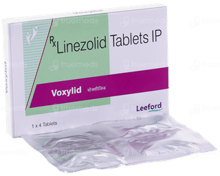 Voxylid Tablet 4