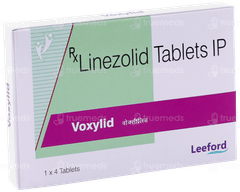 Voxylid Tablet 4 Voxylid Tablet 4