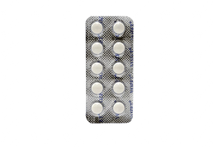 Vozet 5 MG Tablet 10