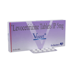 Vozet Tablet 10