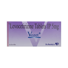 Vozet Tablet 10