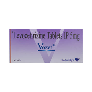 Vozet Tablet 10