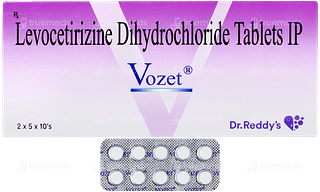 Vozet Tablet 10