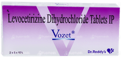 Vozet Tablet 10