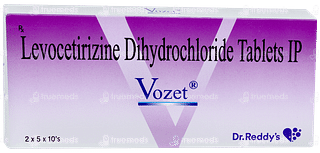 Vozet Tablet 10