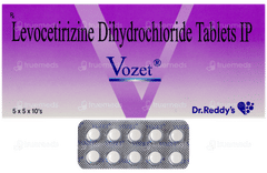 Vozet Tablet 10