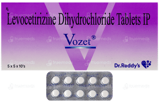 Vozet Tablet 10