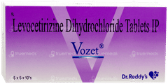 Vozet Tablet 10