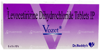 Vozet Tablet 10