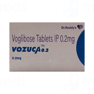 Vozuca 0.2 Tablet 15