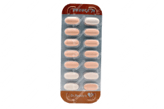Vozuca M Tablet 14