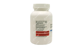 Vozuca M Activ 0.2/500 MG Tablet Sr 60