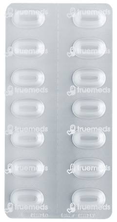 Vymada 50mg Tablet 14 Vymada 50mg Tablet 14