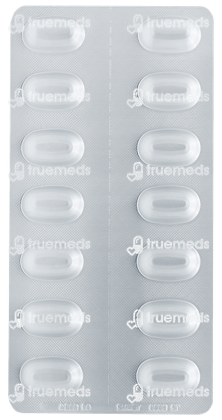 Vymada 50mg Tablet 14