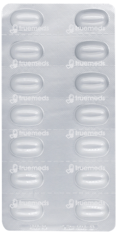 Vymada 100mg Tablet 14
