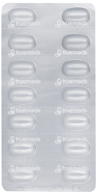 Vymada 100mg Tablet 14