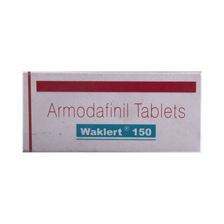 Waklert 150 Tablet 10