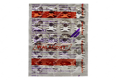 Walacort Tablet 20