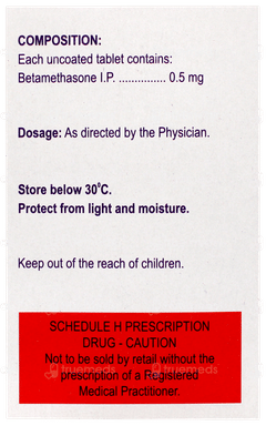 Walacort Tablet 20 Walacort Tablet 20