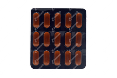Walaphage 500 Tablet 15
