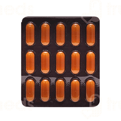 Walaphage 500 Tablet 15 Walaphage 500 Tablet 15