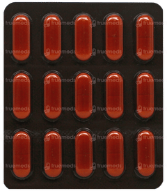 Walaphage 500 Tablet 15 Walaphage 500 Tablet 15