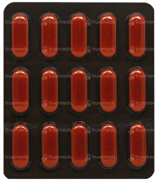 Walaphage 500 Tablet 15