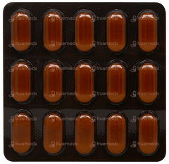 Walaphage 850 Tablet 15 Walaphage 850 Tablet 15