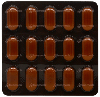 Walaphage 850 Tablet 15