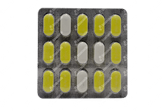 Walaphage G 1 Tablet 15