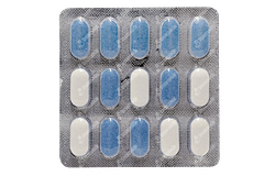 Walaphage G 2 Tablet 15