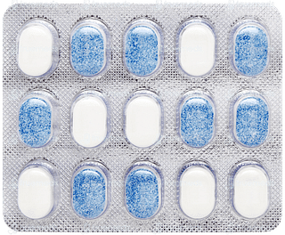 Walaphage G 2 Tablet 15