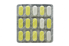 Walaphage G 2 Forte Tablet 15